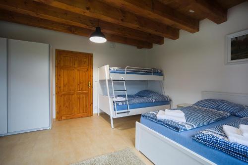 Apartmány Ludmila - Ludkovice 9 Apartmány Ludmila - Ludkovice 9