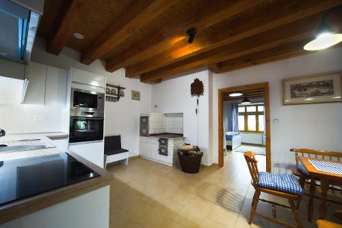 Apartmány Ludmila - Ludkovice 9 Apartmány Ludmila - Ludkovice 9