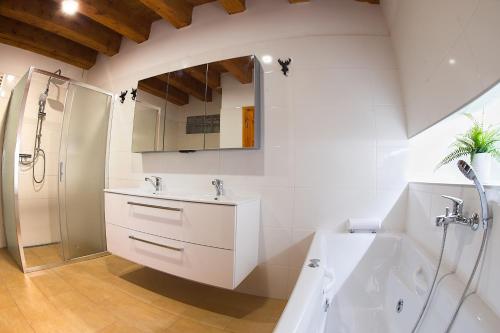 Apartmány Ludmila - Ludkovice 9 Apartmány Ludmila - Ludkovice 9