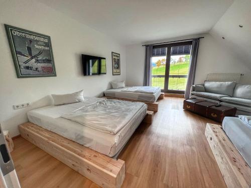 Alpina Lodge Hotel Oberwiesenthal - image 14