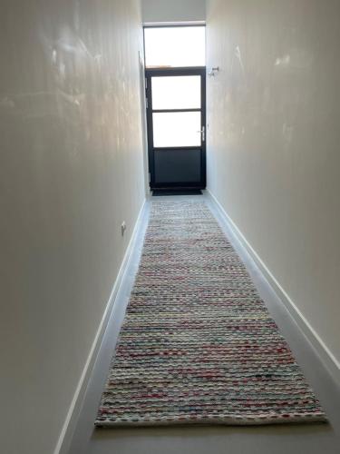 Studio 28A5 with free parking place, Amsterdam (fotografie 10)