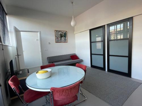 Studio 28A5 with free parking place, Amsterdam (fotografie 5)