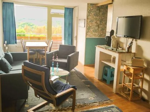 Ferienwohnung Himmelblau - Altenau Harz in Altenau, Deutschland