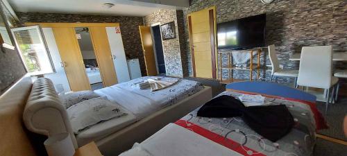 Vila Marija Rooms Room Type - Triple Room