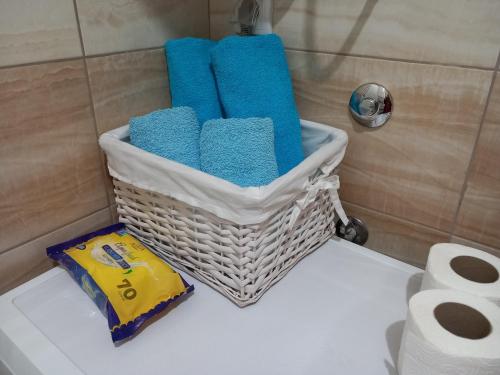 Stan na dan-Apartman N&T2 Stan na dan-Apartman N&T2