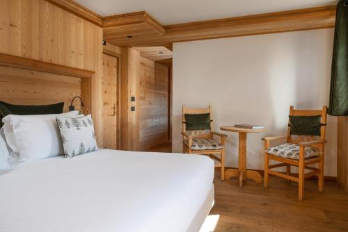 Hotel Baita Dei Pini – Bormio, VA