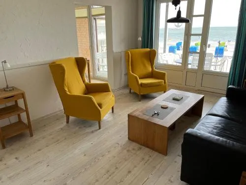 Nordland Appartements - Wohnung Seeland in Wyk auf Föhr, Deutschland