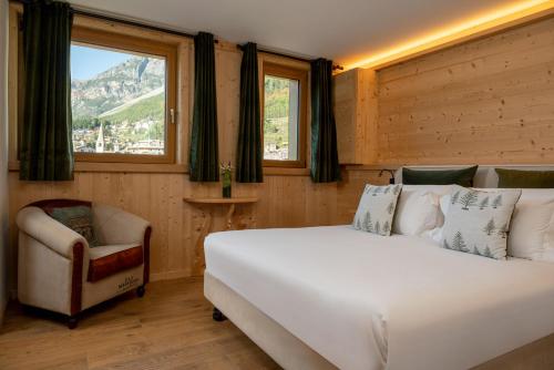 Hotel Baita Dei Pini – Bormio, VA
