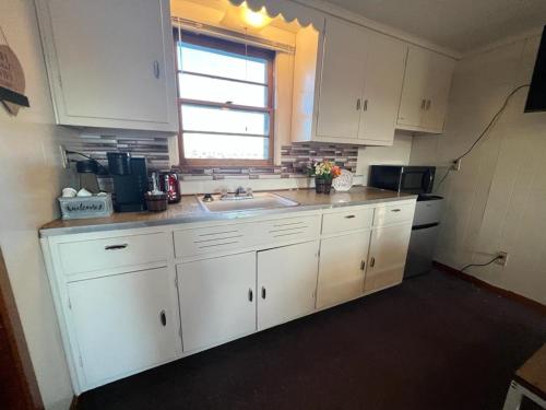 Whetstone Bay Lodge in Platte (SD)