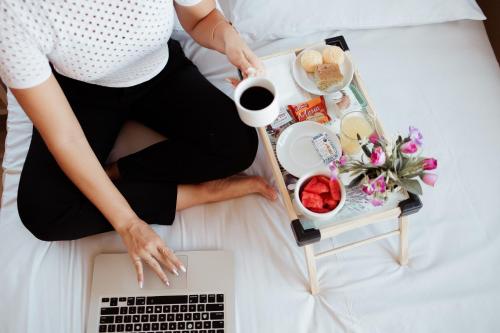 Eten en drinken, Paris Hotel by H Hotéis - Business (Paris Hotel by H Hoteis - Business) in Taguatinga