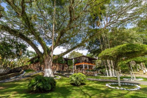 Casa Campestre El Danubio