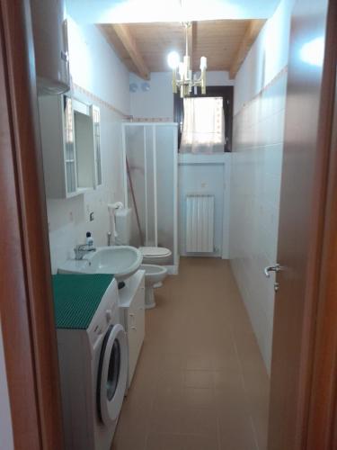  casa vacanza foppolo in Valleve