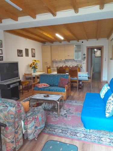  casa vacanza foppolo in Valleve