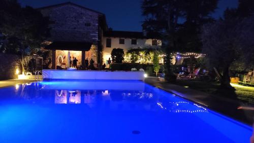 Casa Tonello Zugliano gîte à louer Thiene