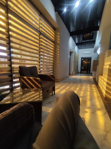 Zest hotel & spa in Uralsk