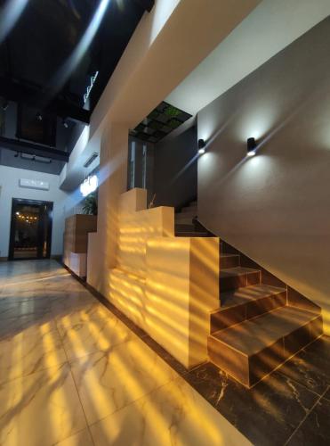 Zest hotel & spa in Uralsk
