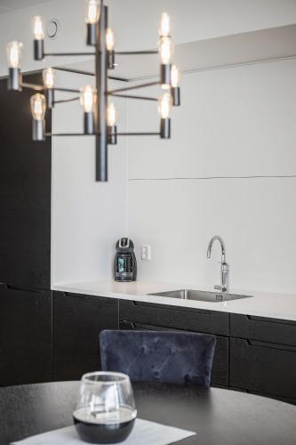 Amazing luxury apartment on the waterfront! 73sqm, Oslo (photo 10)