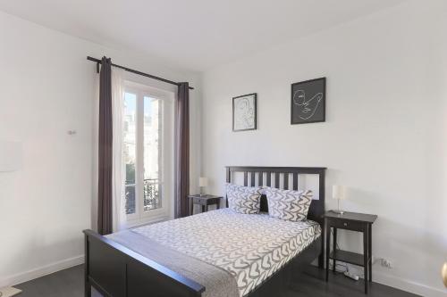 Champs de Mars Appartement - main image