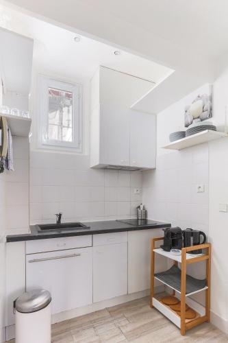 Champs de Mars Appartement - image 8