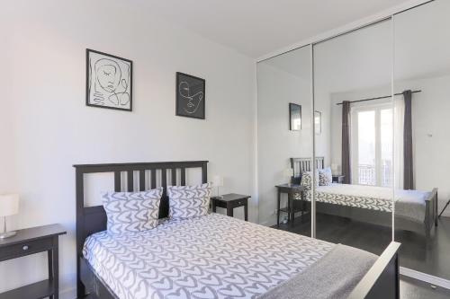 Champs de Mars Appartement - image 10