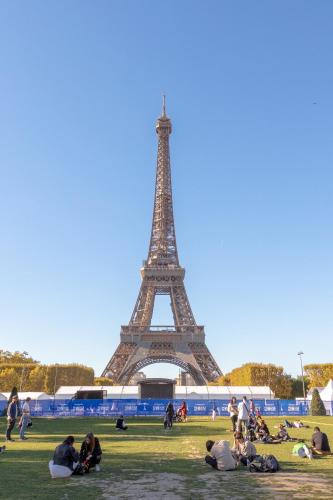 Champs de Mars Appartement - image 7