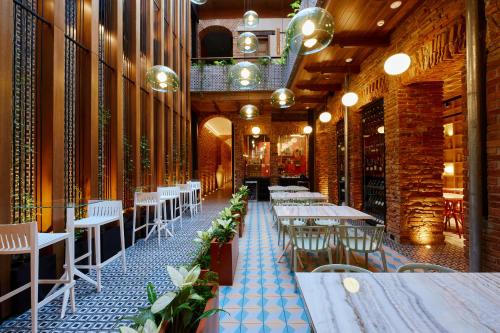 餐廳