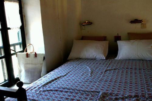 Traditional Cycladic house - image 9