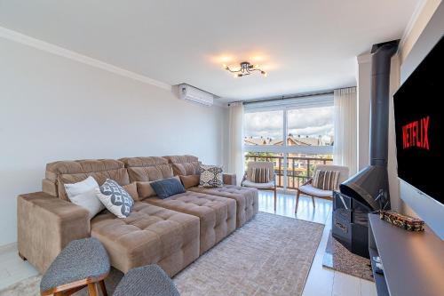 Apartamento Ô lugar bom - Stay House Temporada
