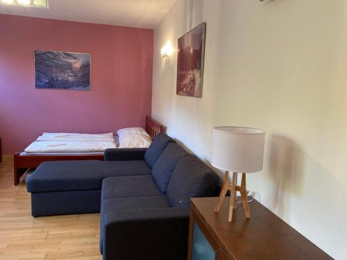 Studio Apartment Michael - Špindlerův Mlýn