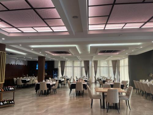 Hotel DARDANIA in Kukes