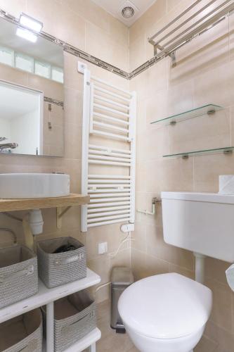 RASPAIL Cozy Flat - image 6