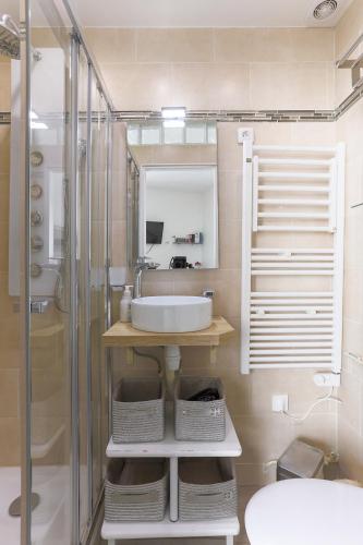 RASPAIL Cozy Flat - image 8