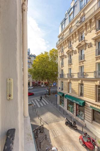RASPAIL Cozy Flat - image 14