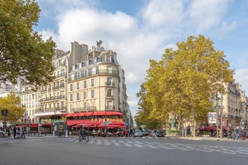 RASPAIL Cozy Flat - image 3