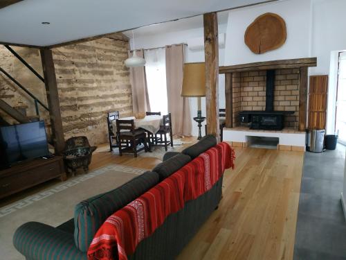  Casa da Tia Guida in Golegã