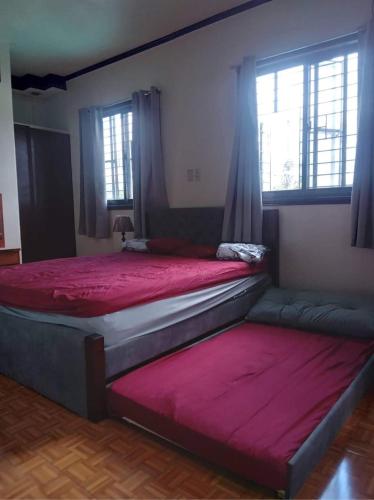 Balili Property at Metro Manila Hills Subd Rodriguez Rizal photo