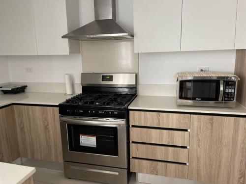 Two-Bedroom Apartment image 10