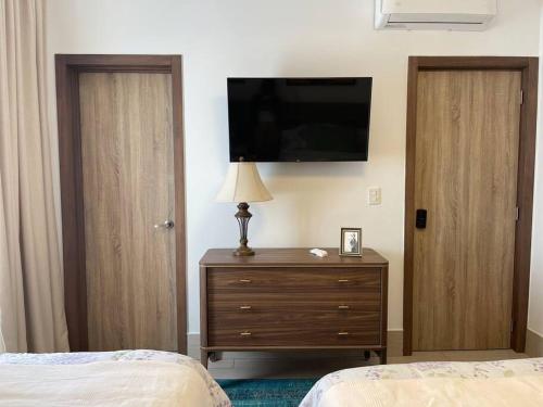 Two-Bedroom Apartment image 9