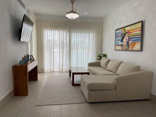 Two-Bedroom Apartment image 8