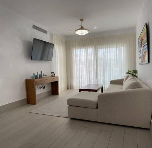 Two-Bedroom Apartment image 7
