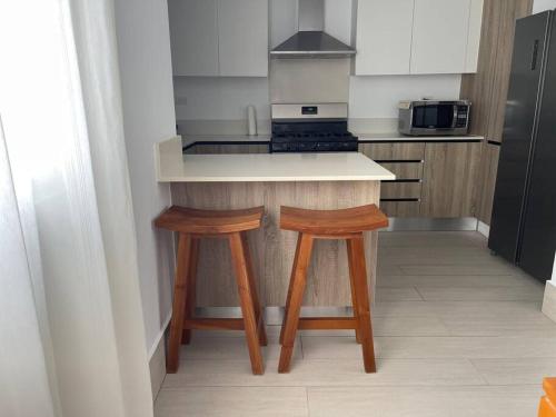 Two-Bedroom Apartment image 6