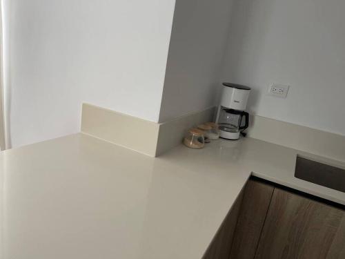 Two-Bedroom Apartment image 1