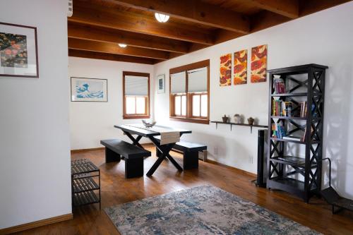 Headlands Inn Bed and Breakfast - 편의 시설/서비스