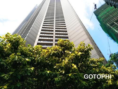 the Gramercy Residences NEW RELEASE, Manila (photo 11)
