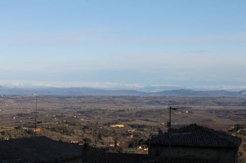  Montepulciano Apartment Poggiolo, Pension in Montepulciano