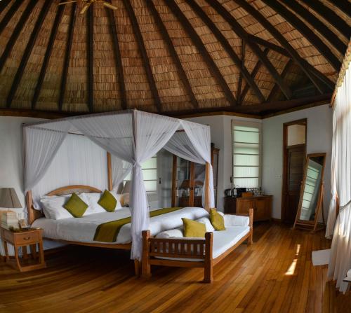 Lagoon Villa image 4