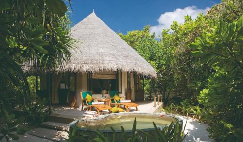 Deluxe Villa image 10