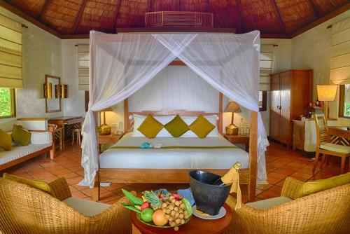 Deluxe Villa image 3