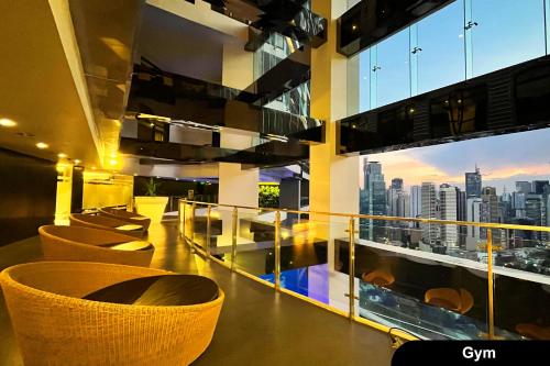 グラマシー レジデンシーズ