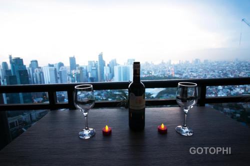 the Gramercy Residences NEW RELEASE, Manila (photo 5)